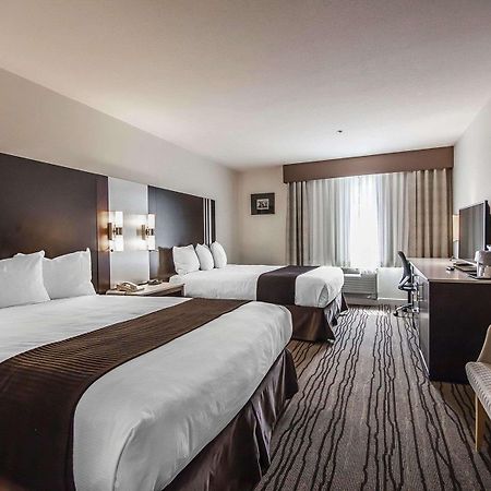 Quality Hotel Airport South Richmond Luaran gambar