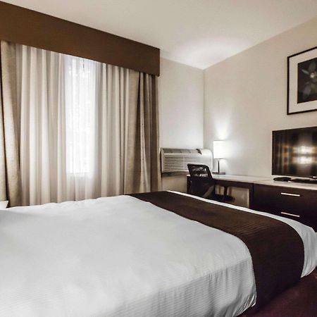 Quality Hotel Airport South Richmond Luaran gambar