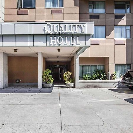 Quality Hotel Airport South Richmond Luaran gambar