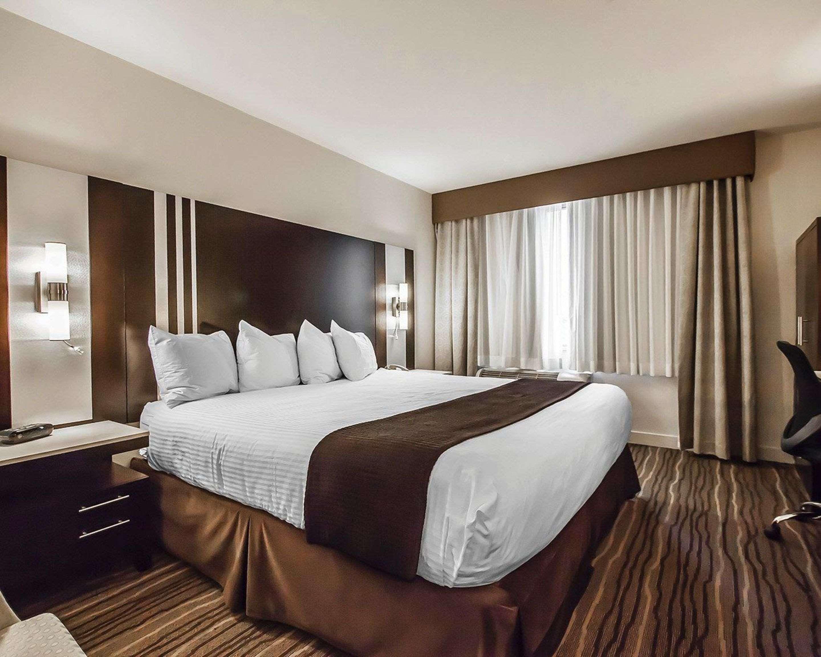 Quality Hotel Airport South Richmond Luaran gambar