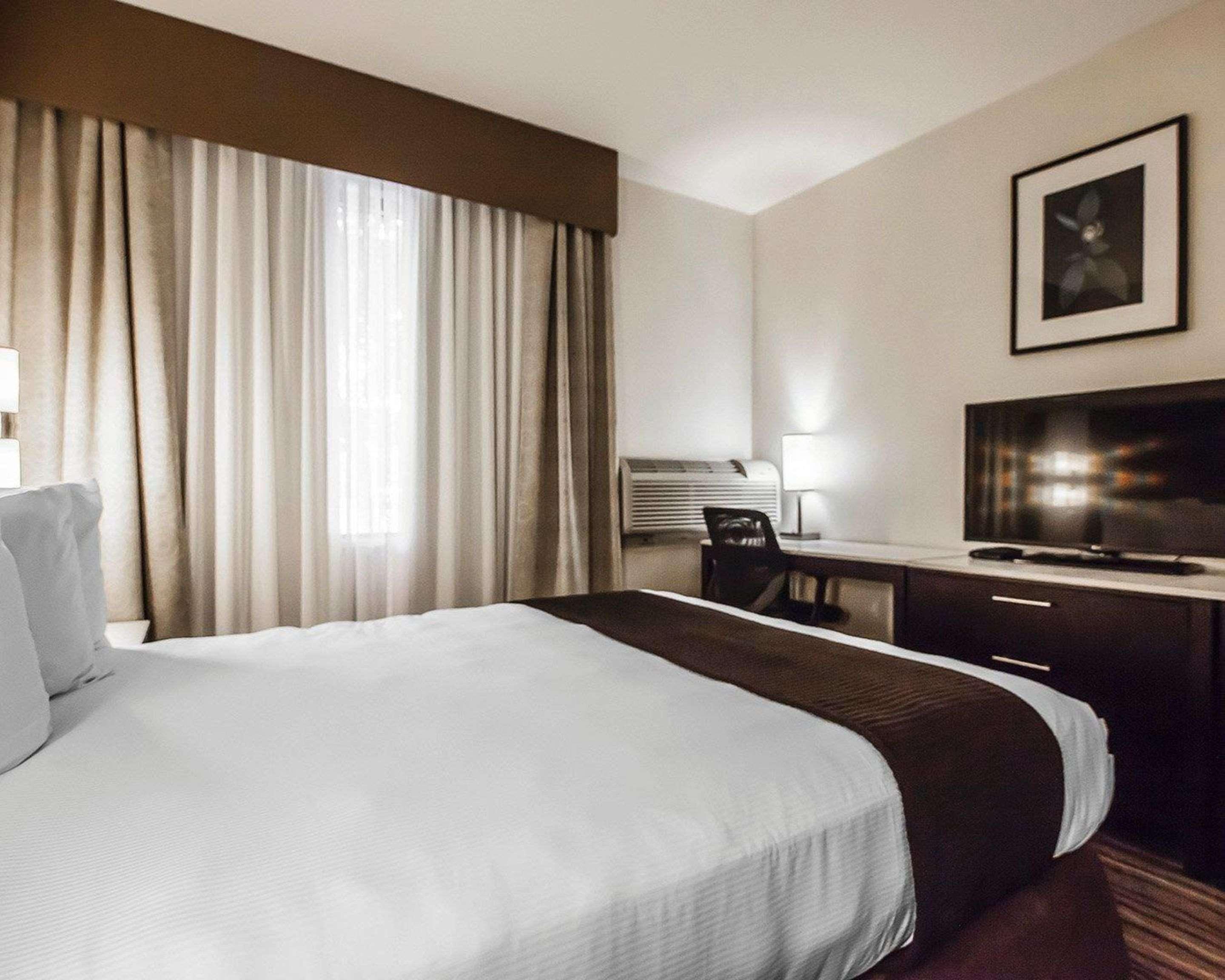 Quality Hotel Airport South Richmond Luaran gambar