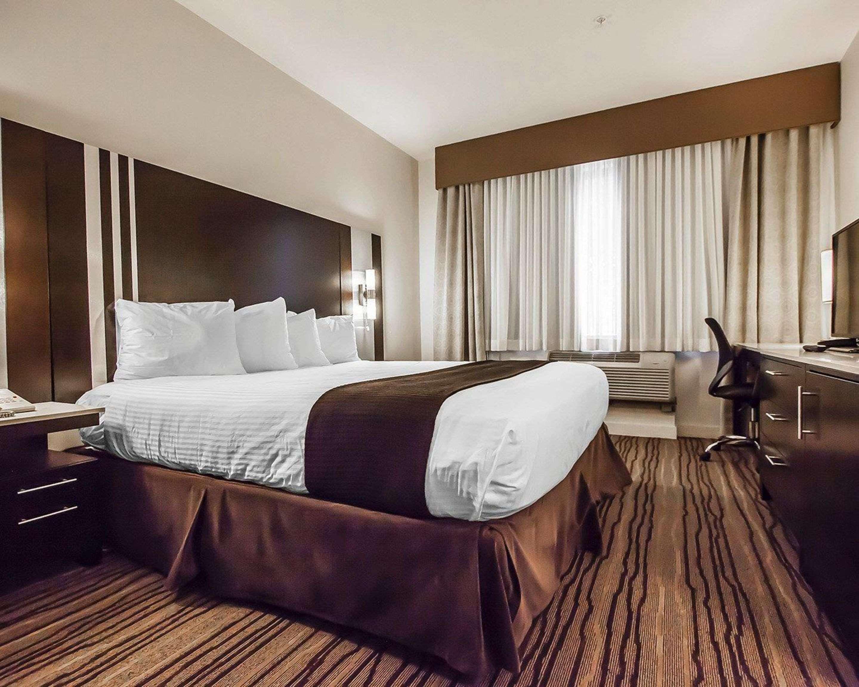 Quality Hotel Airport South Richmond Luaran gambar