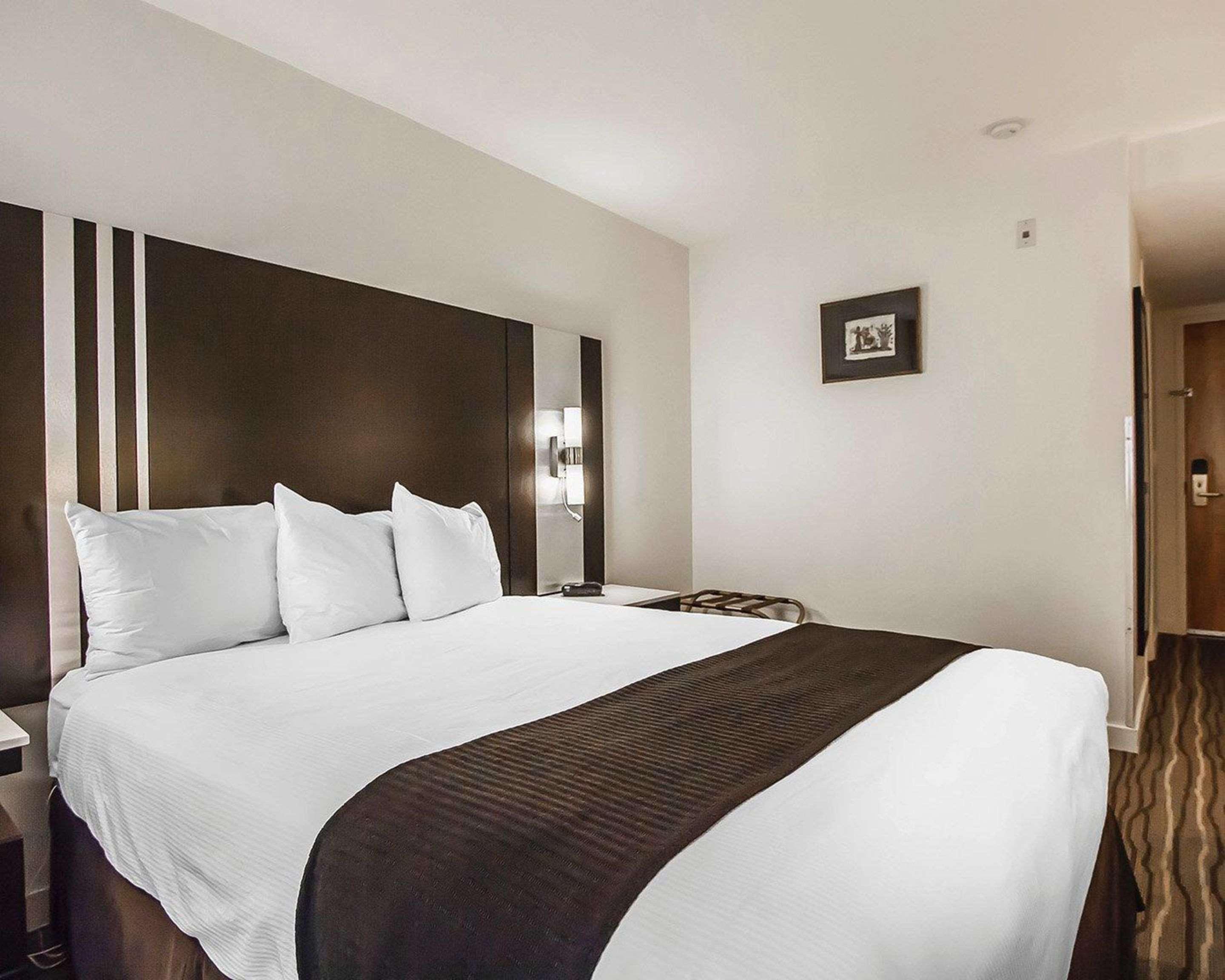 Quality Hotel Airport South Richmond Luaran gambar