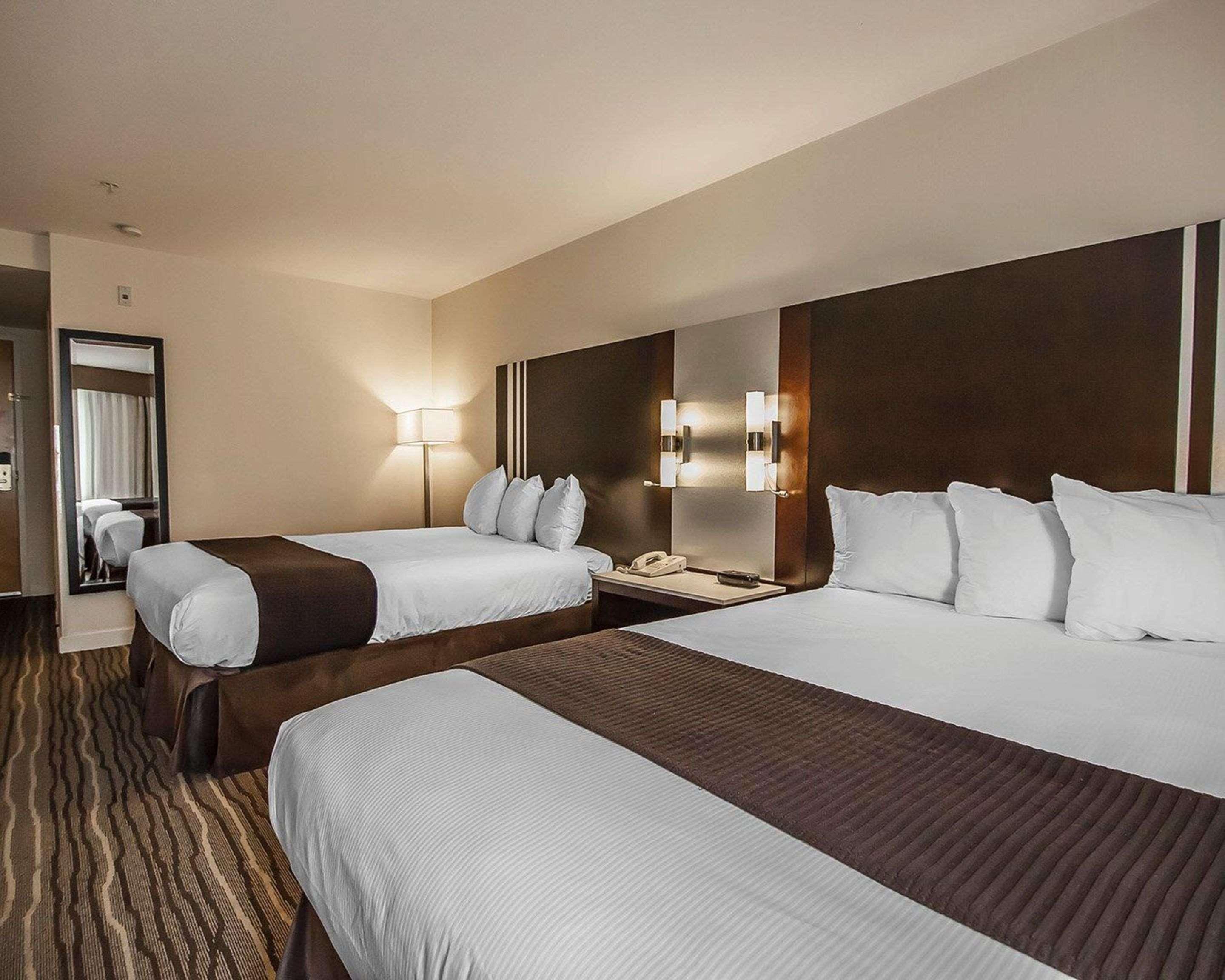 Quality Hotel Airport South Richmond Luaran gambar