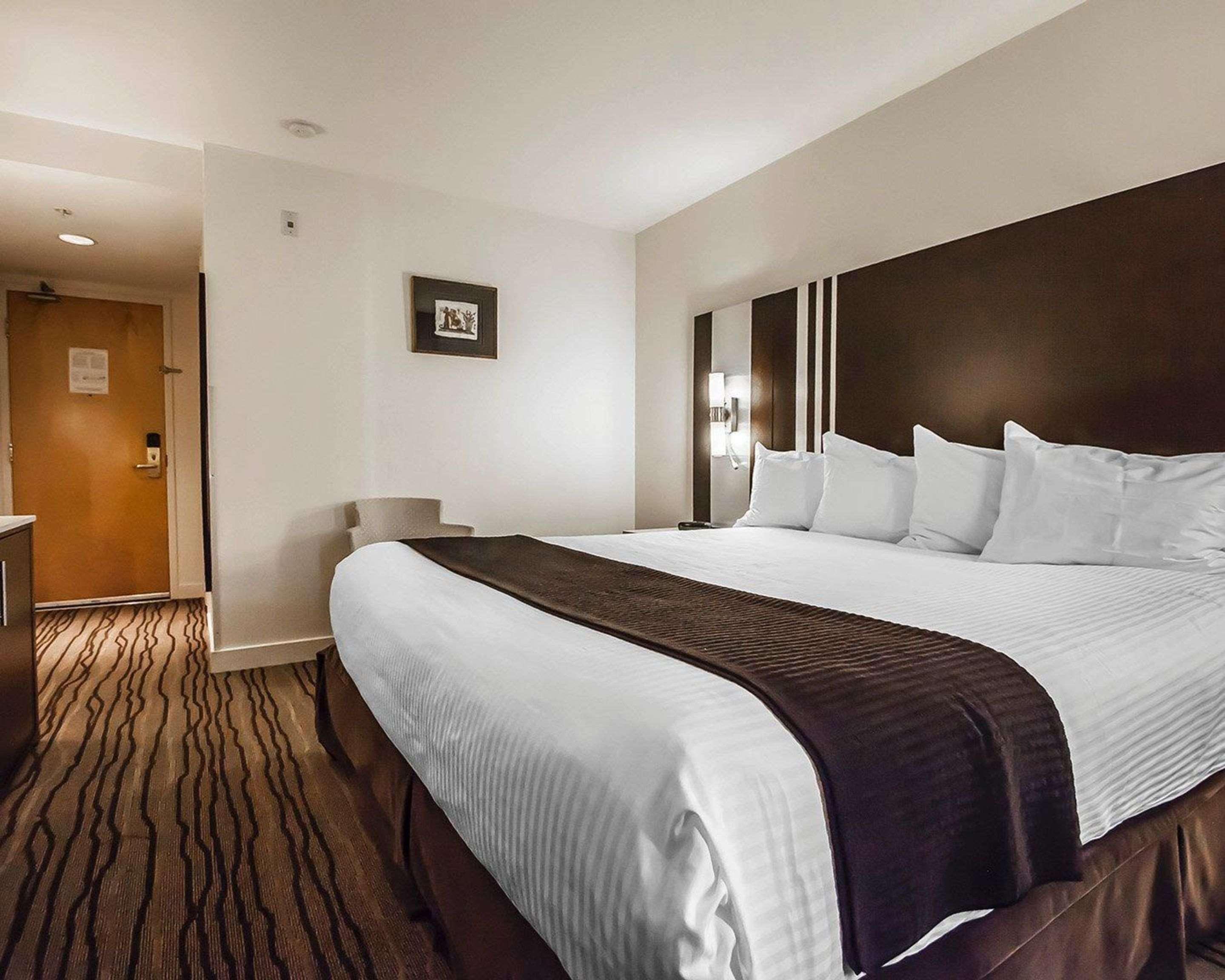 Quality Hotel Airport South Richmond Luaran gambar