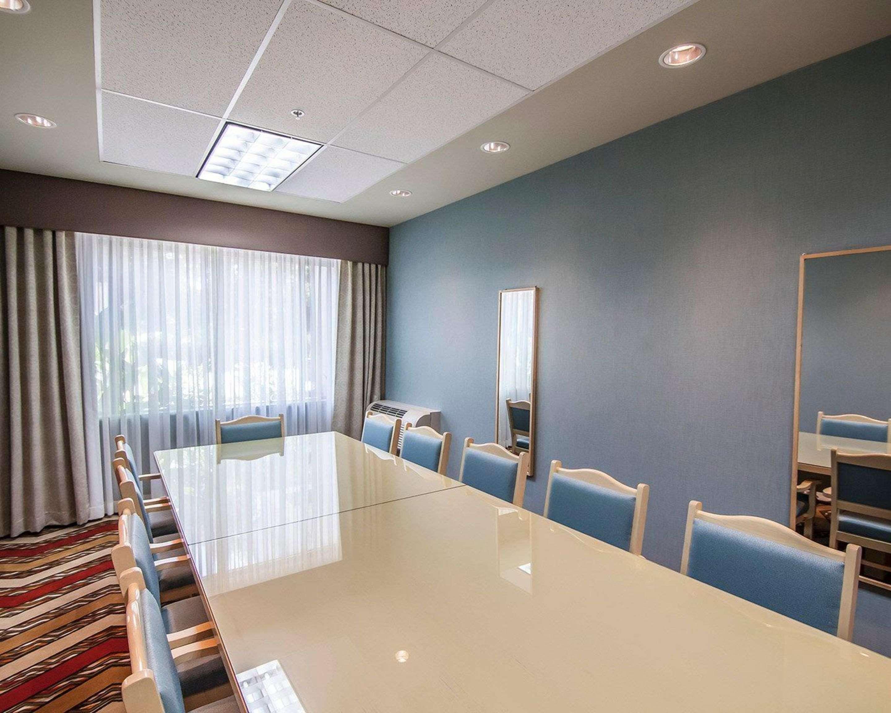 Quality Hotel Airport South Richmond Luaran gambar