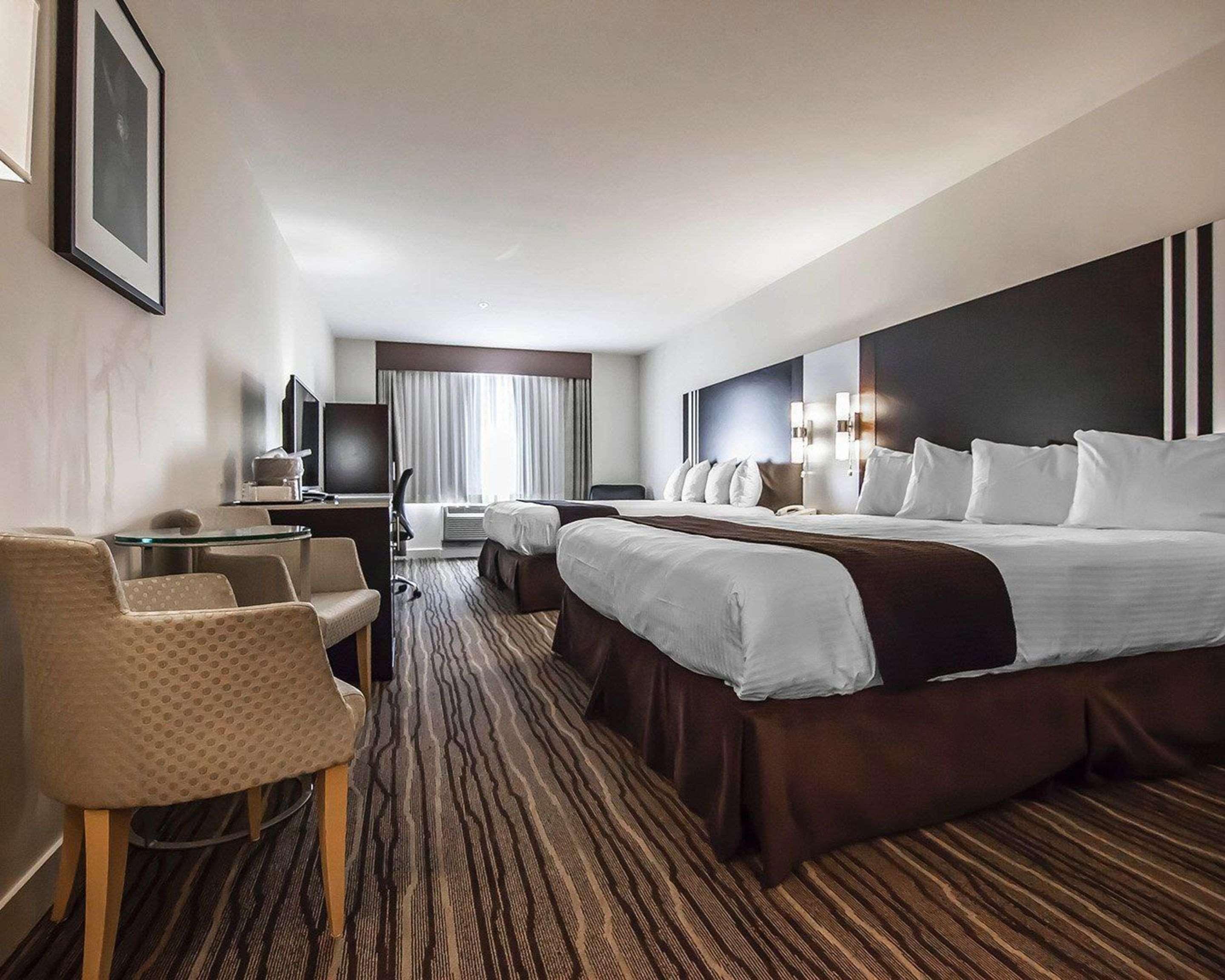 Quality Hotel Airport South Richmond Luaran gambar