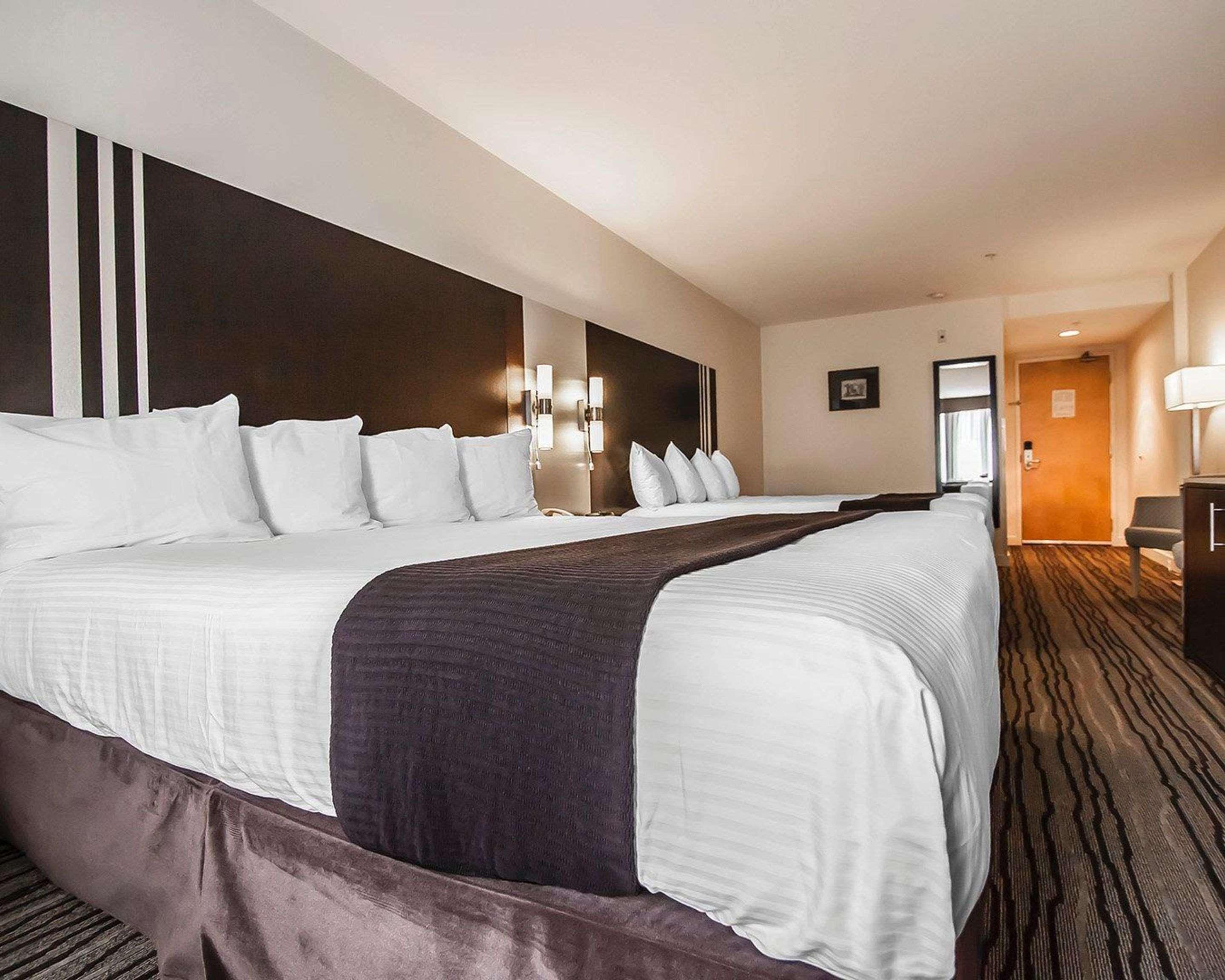 Quality Hotel Airport South Richmond Luaran gambar
