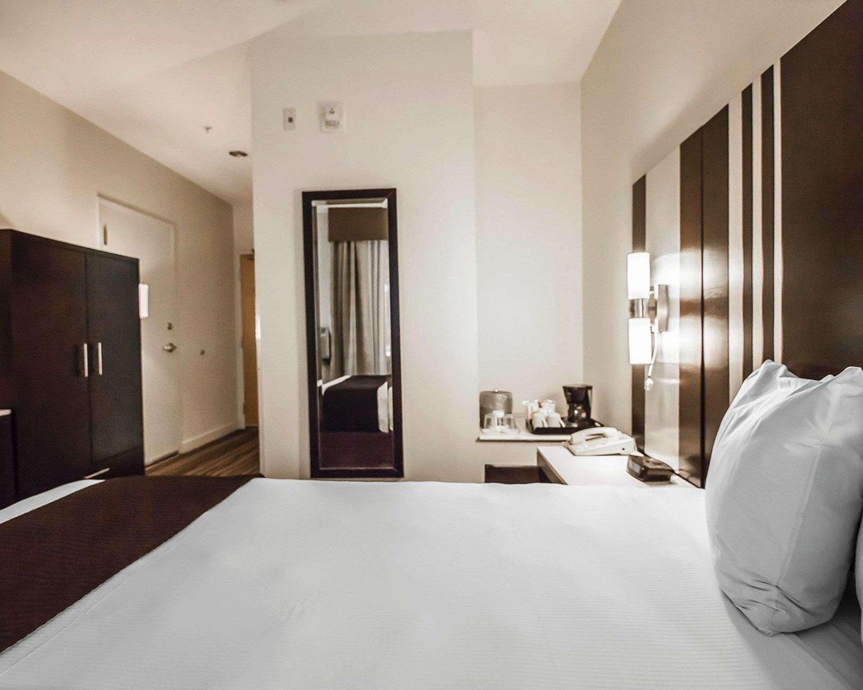 Quality Hotel Airport South Richmond Luaran gambar