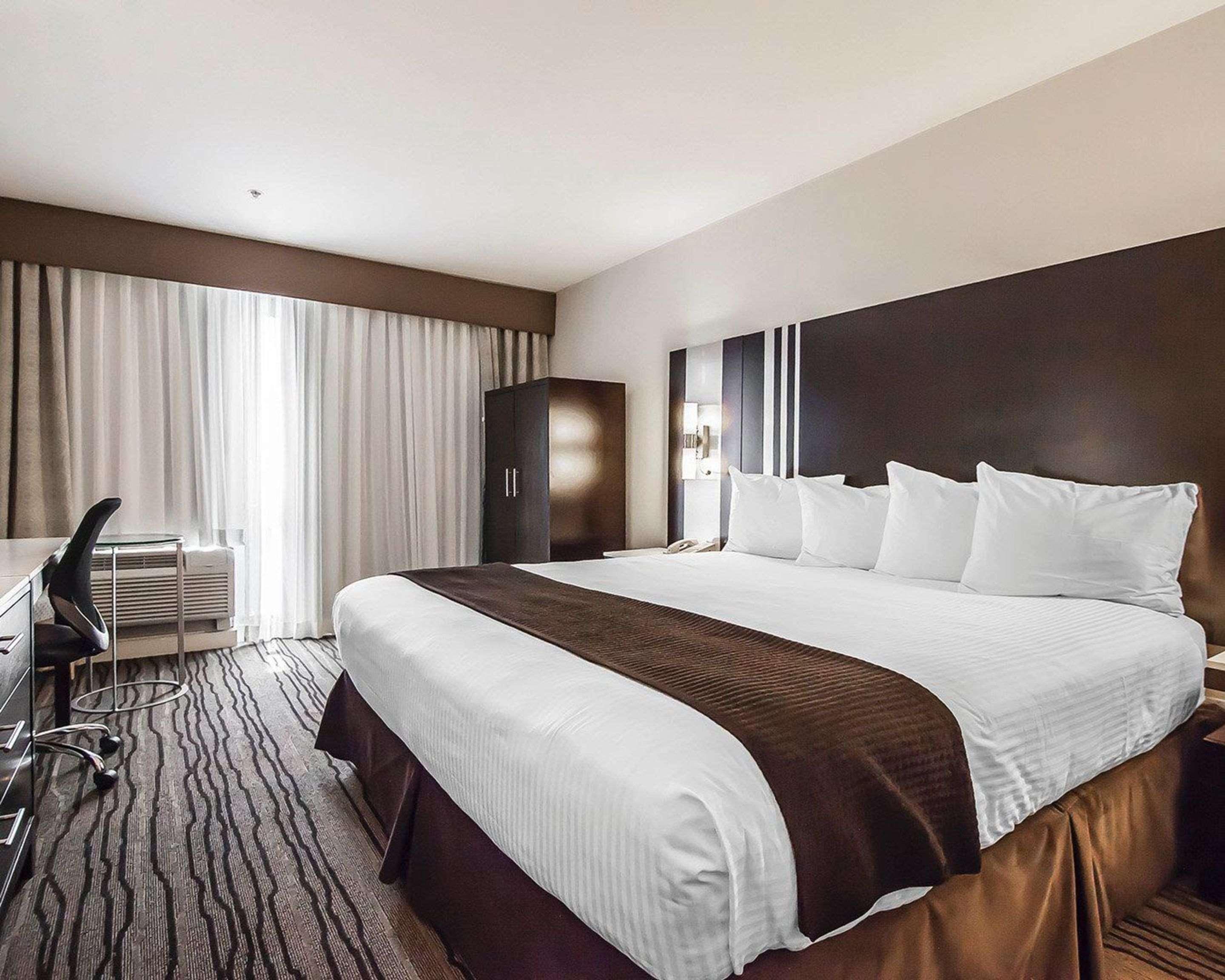Quality Hotel Airport South Richmond Luaran gambar