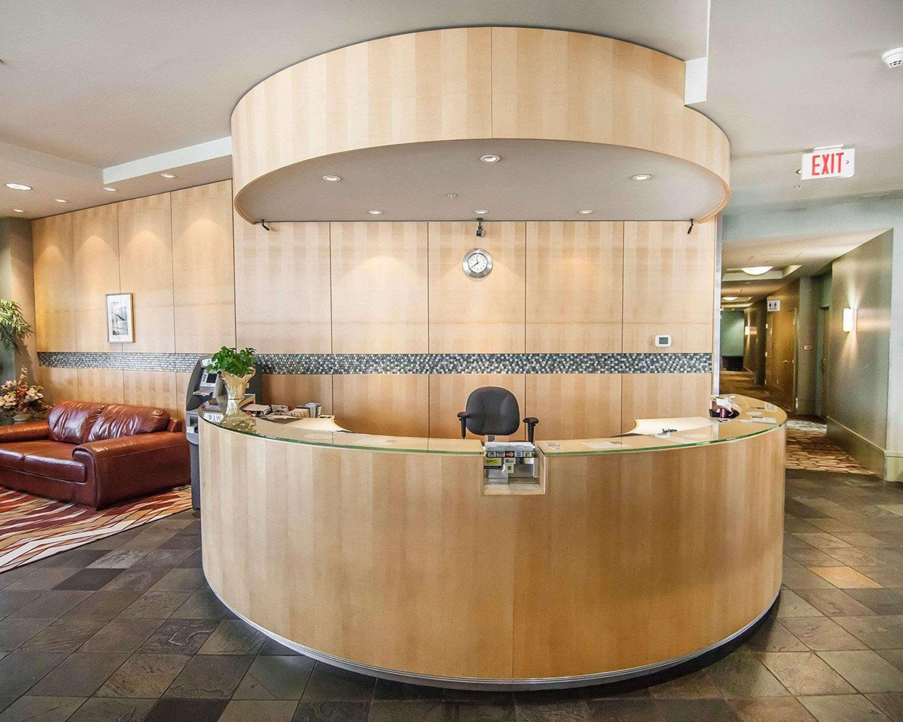 Quality Hotel Airport South Richmond Luaran gambar