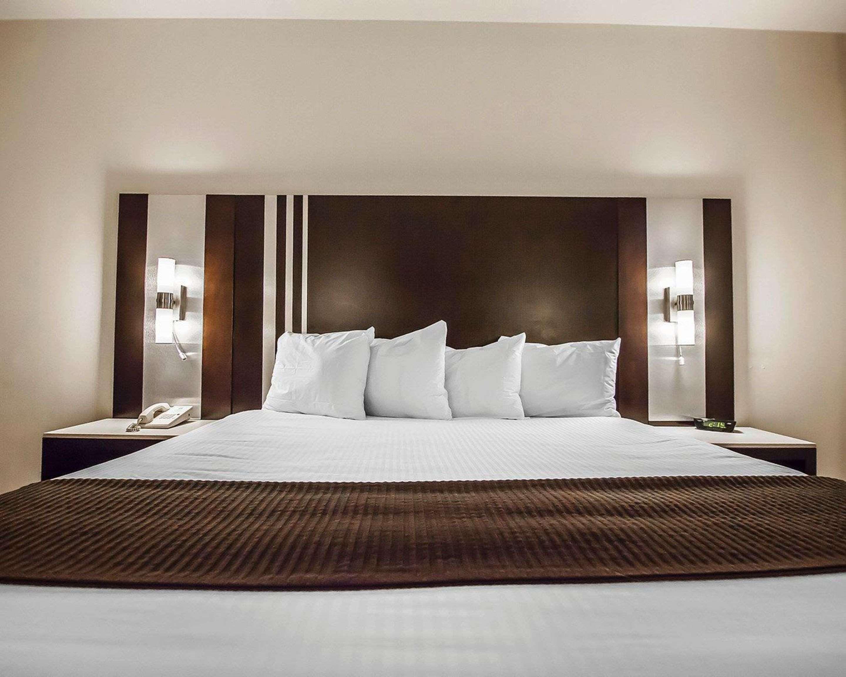 Quality Hotel Airport South Richmond Luaran gambar