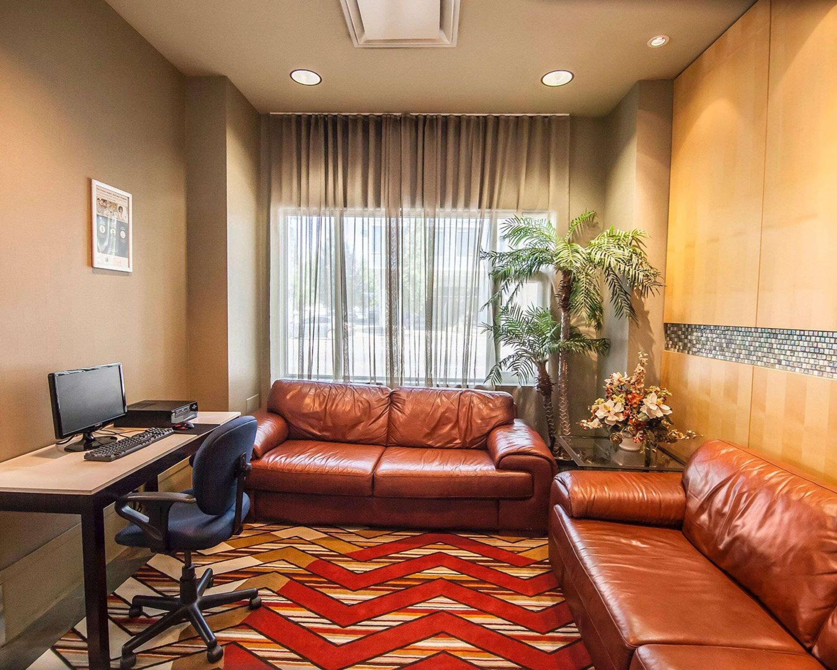 Quality Hotel Airport South Richmond Luaran gambar