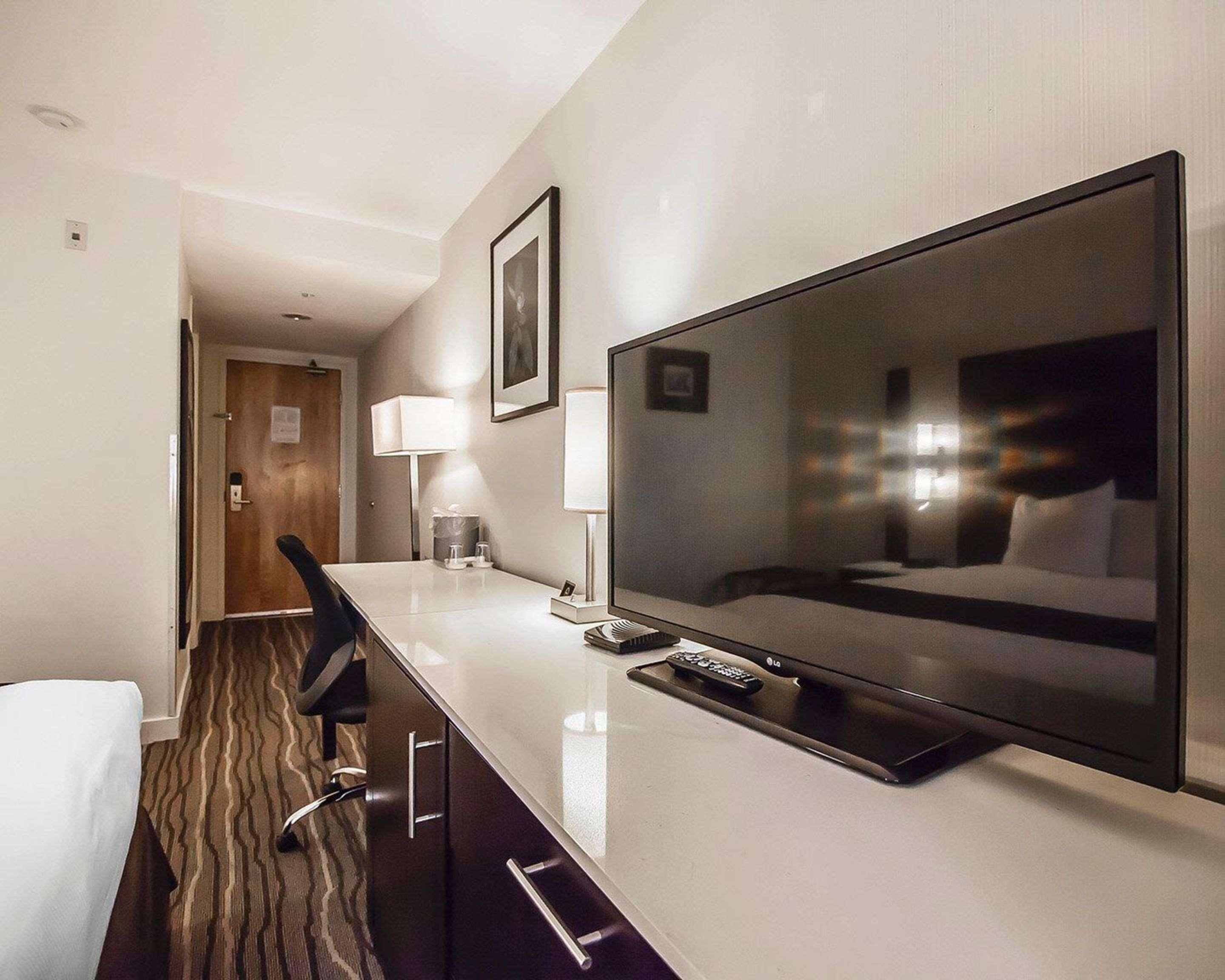 Quality Hotel Airport South Richmond Luaran gambar