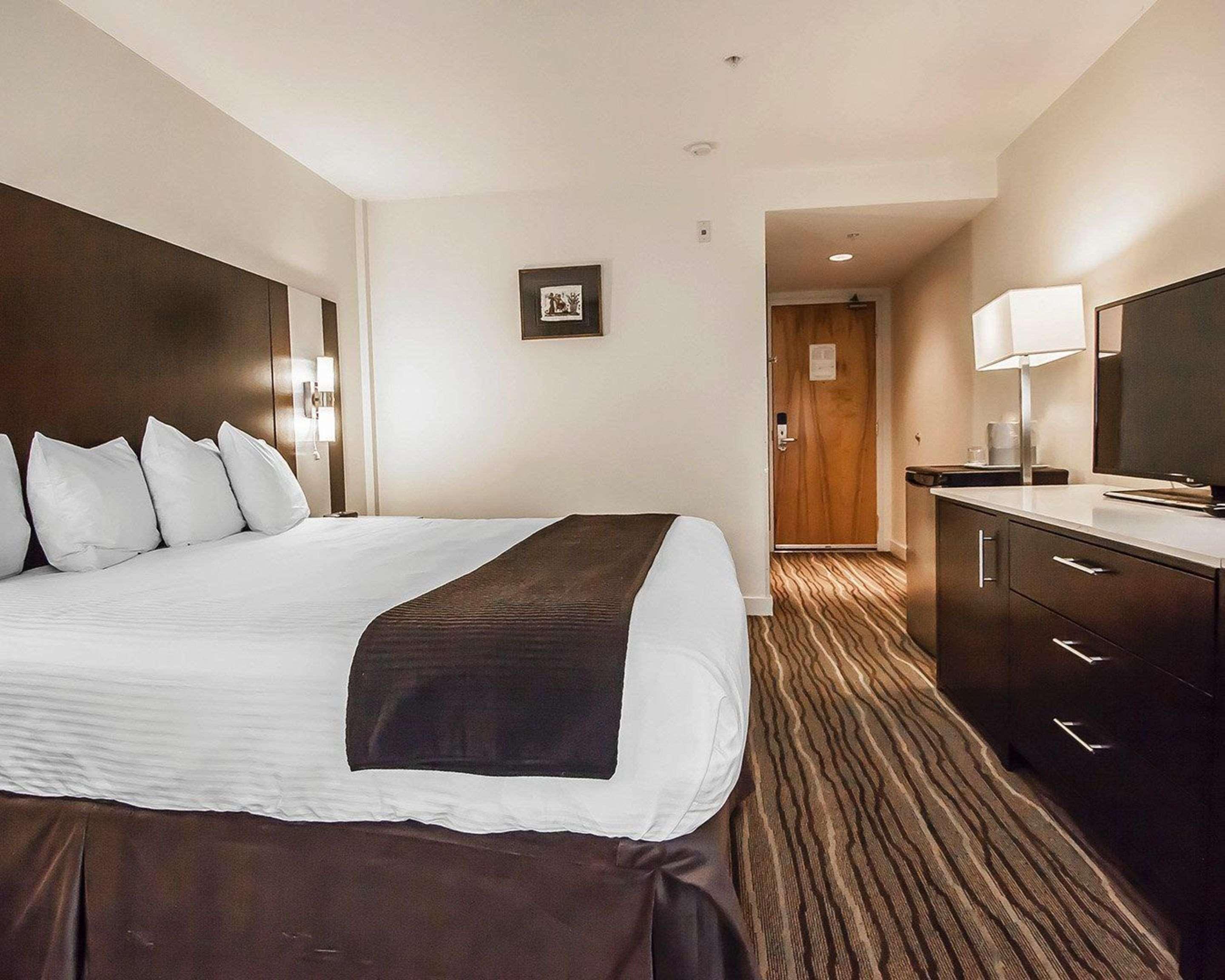 Quality Hotel Airport South Richmond Luaran gambar