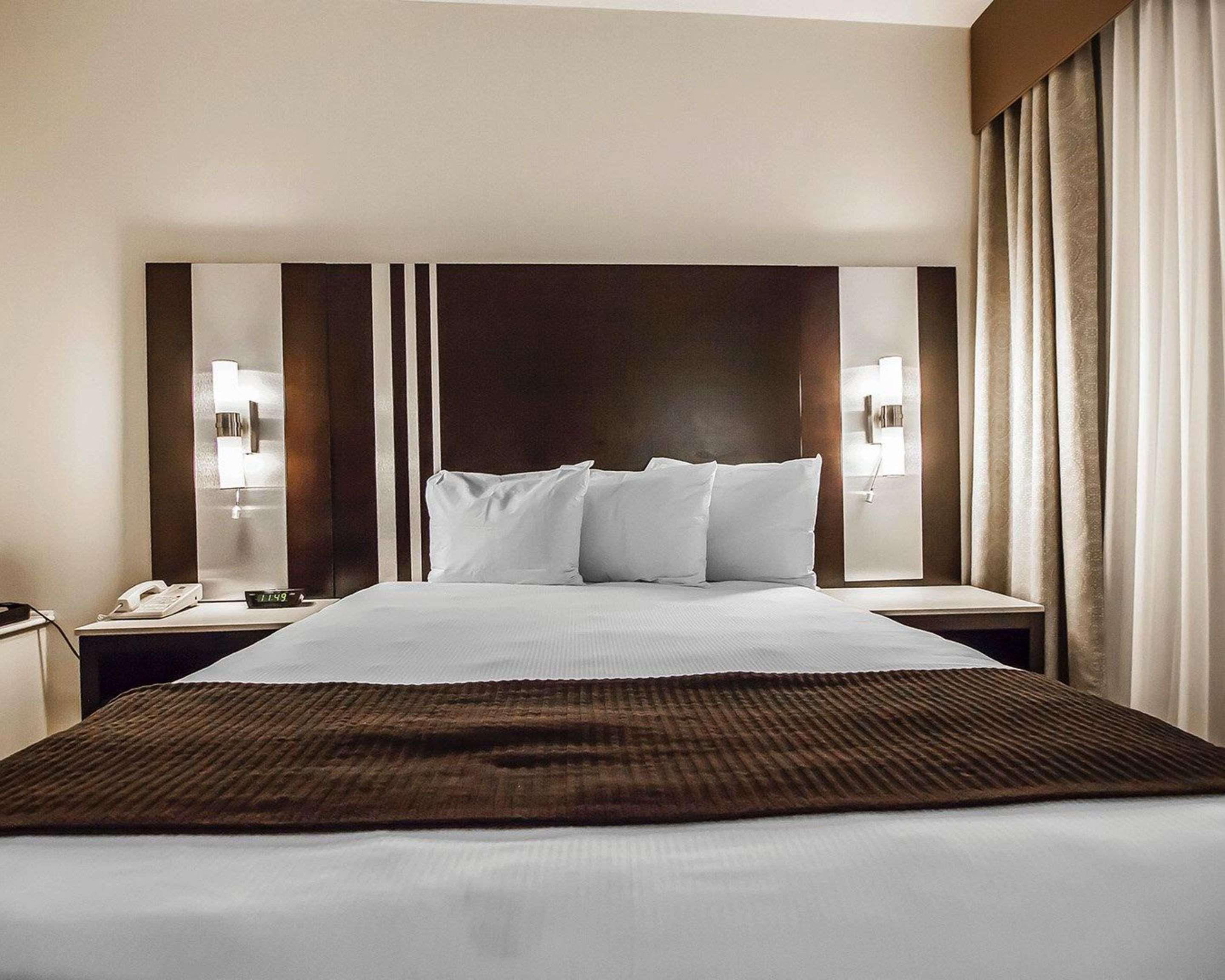 Quality Hotel Airport South Richmond Luaran gambar