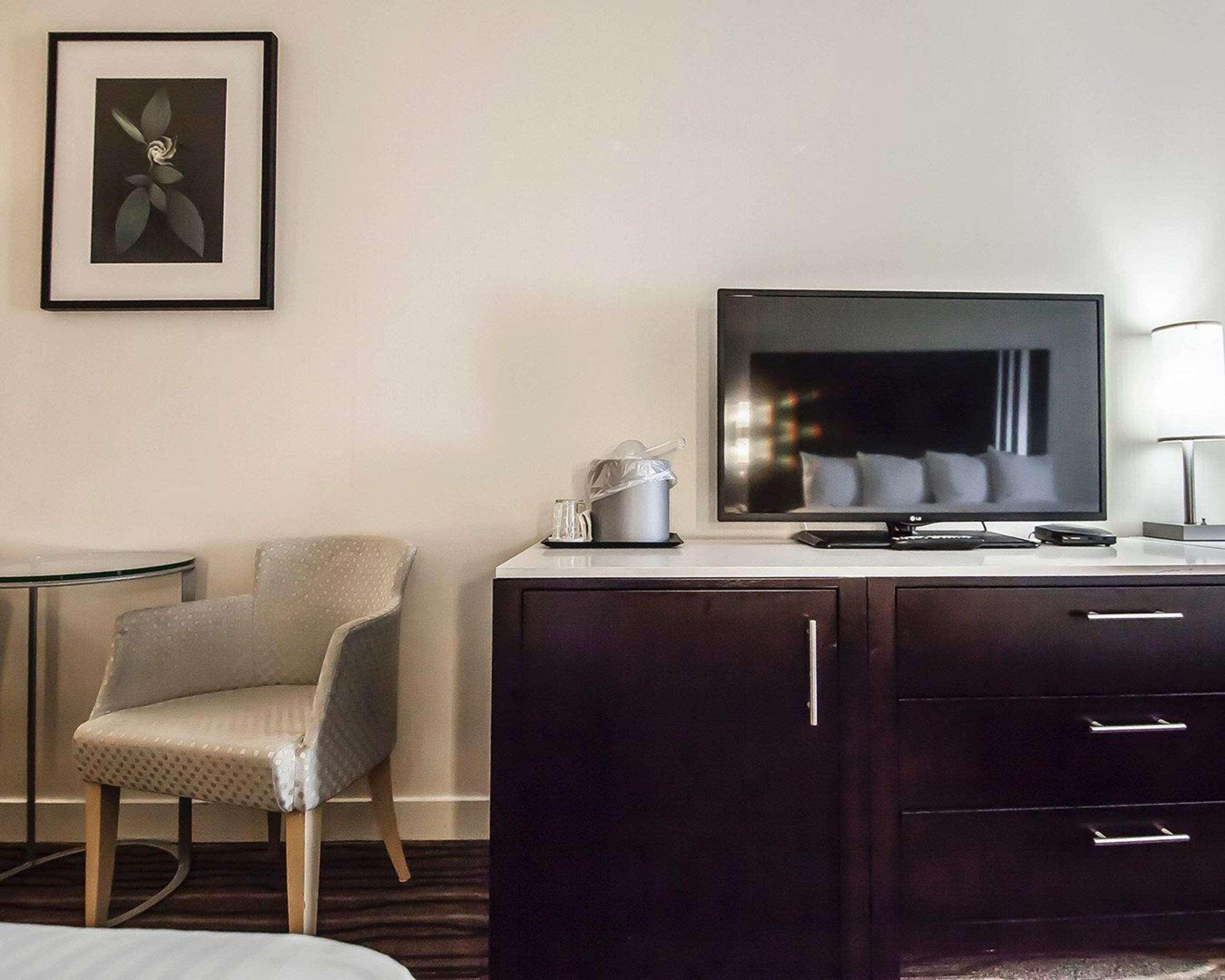 Quality Hotel Airport South Richmond Luaran gambar