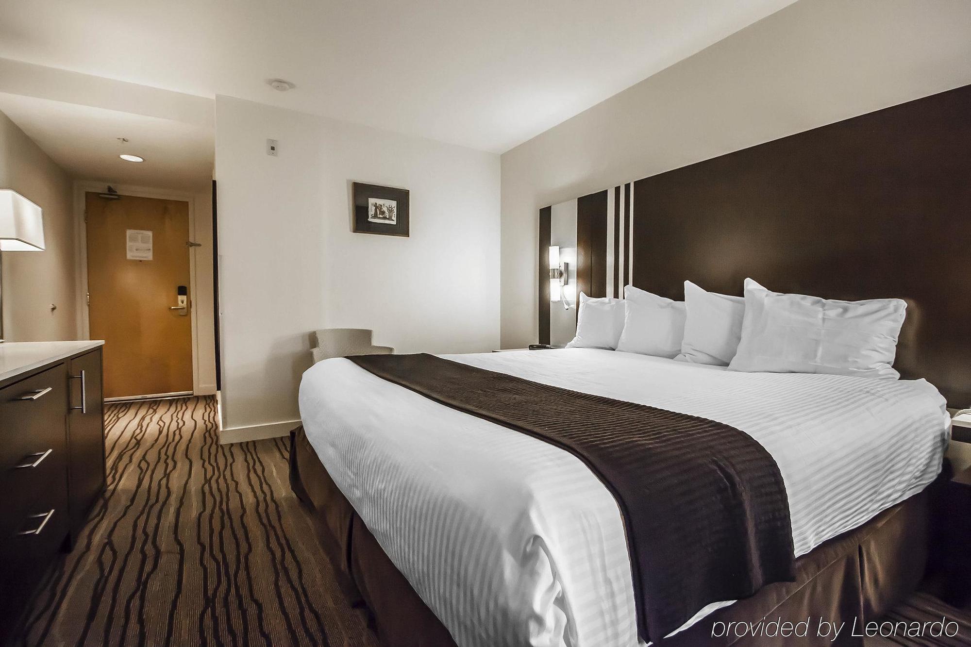 Quality Hotel Airport South Richmond Luaran gambar