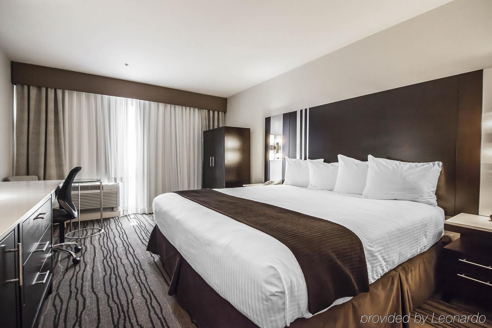 Quality Hotel Airport South Richmond Luaran gambar