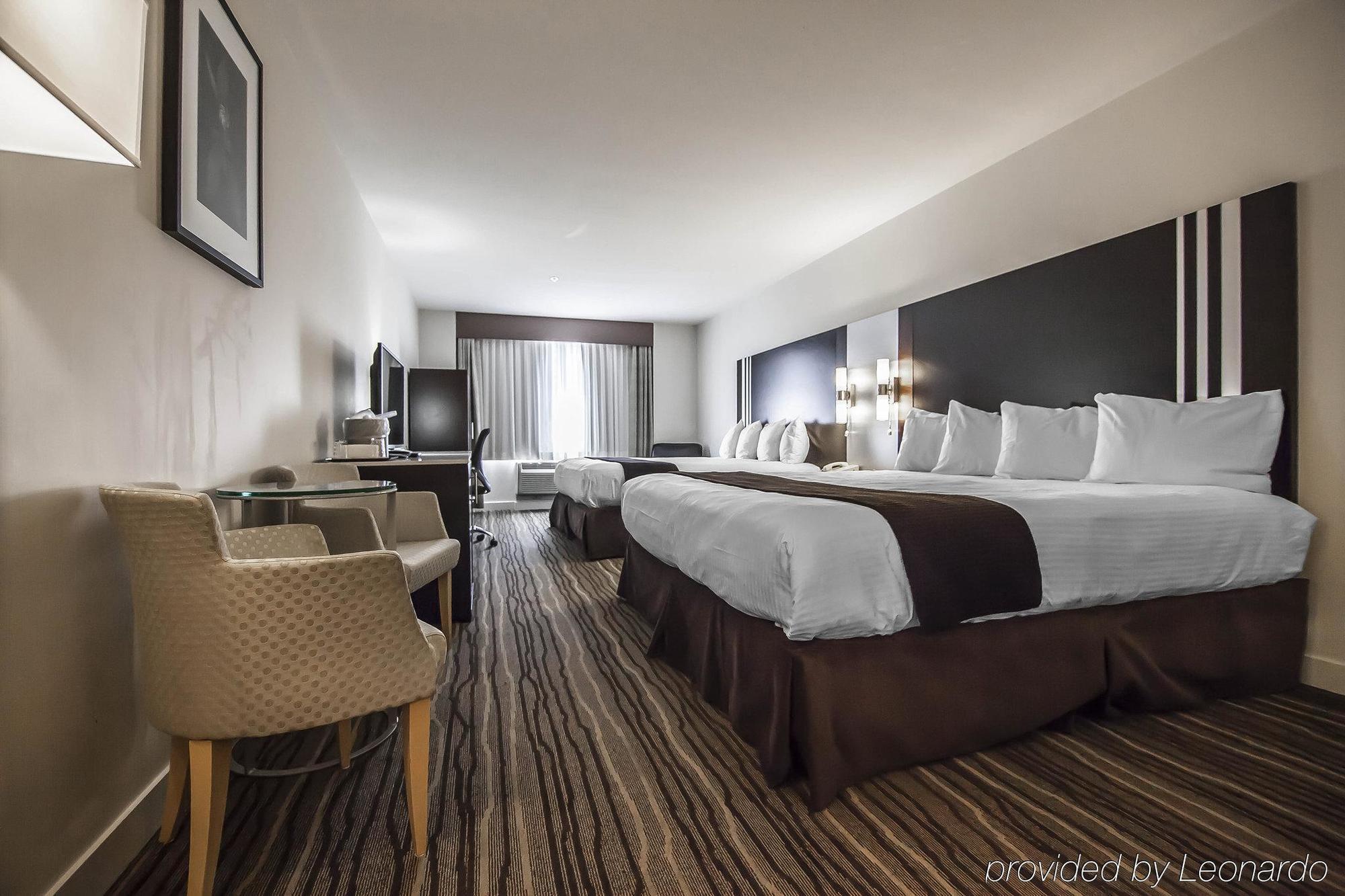 Quality Hotel Airport South Richmond Luaran gambar