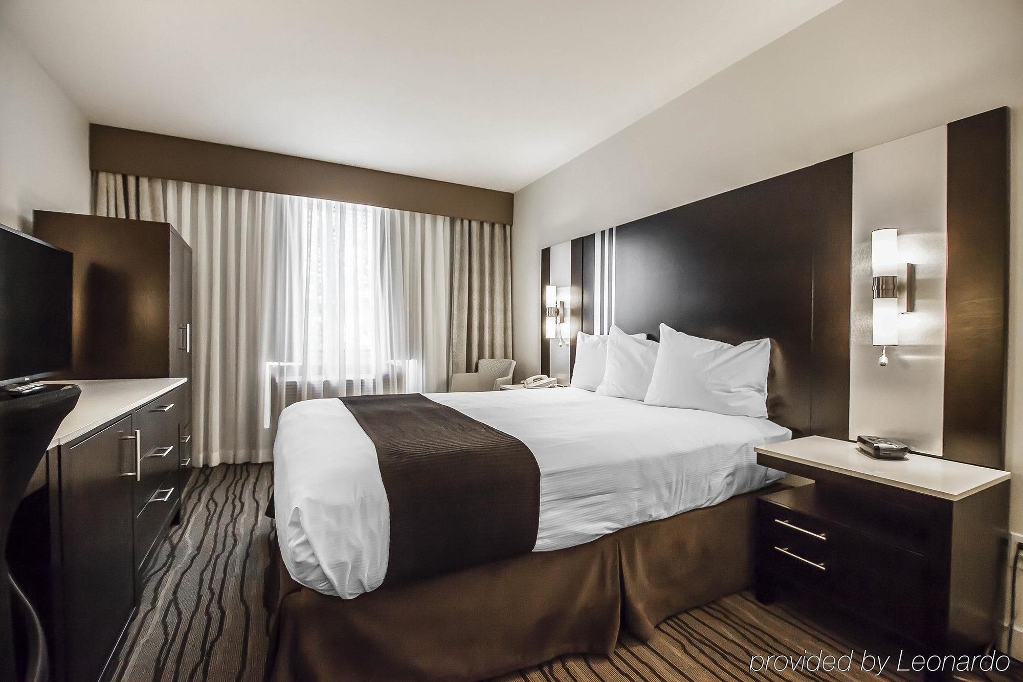 Quality Hotel Airport South Richmond Luaran gambar