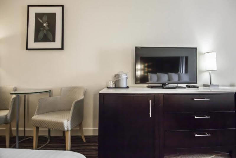 Quality Hotel Airport South Richmond Luaran gambar