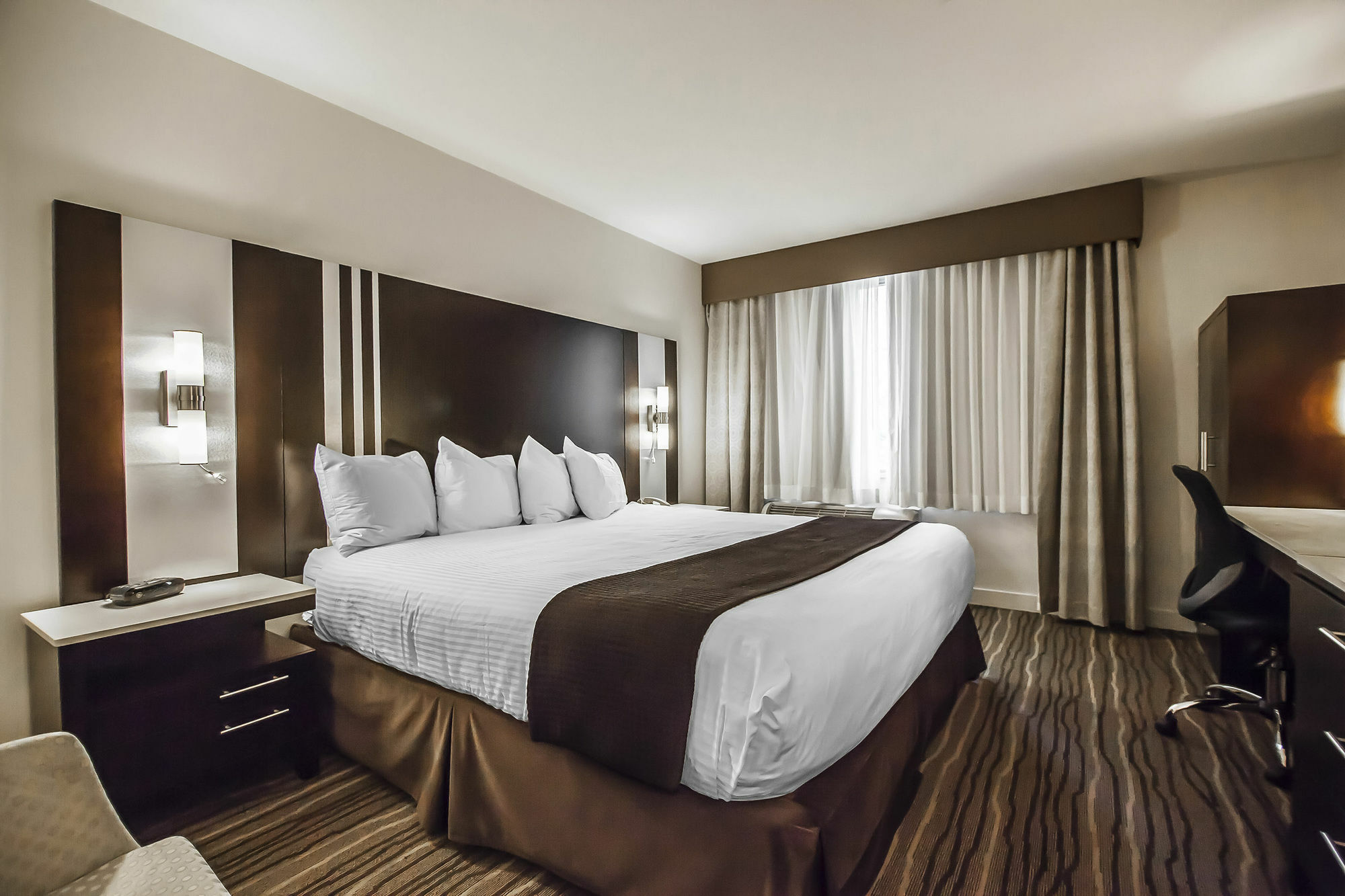 Quality Hotel Airport South Richmond Luaran gambar