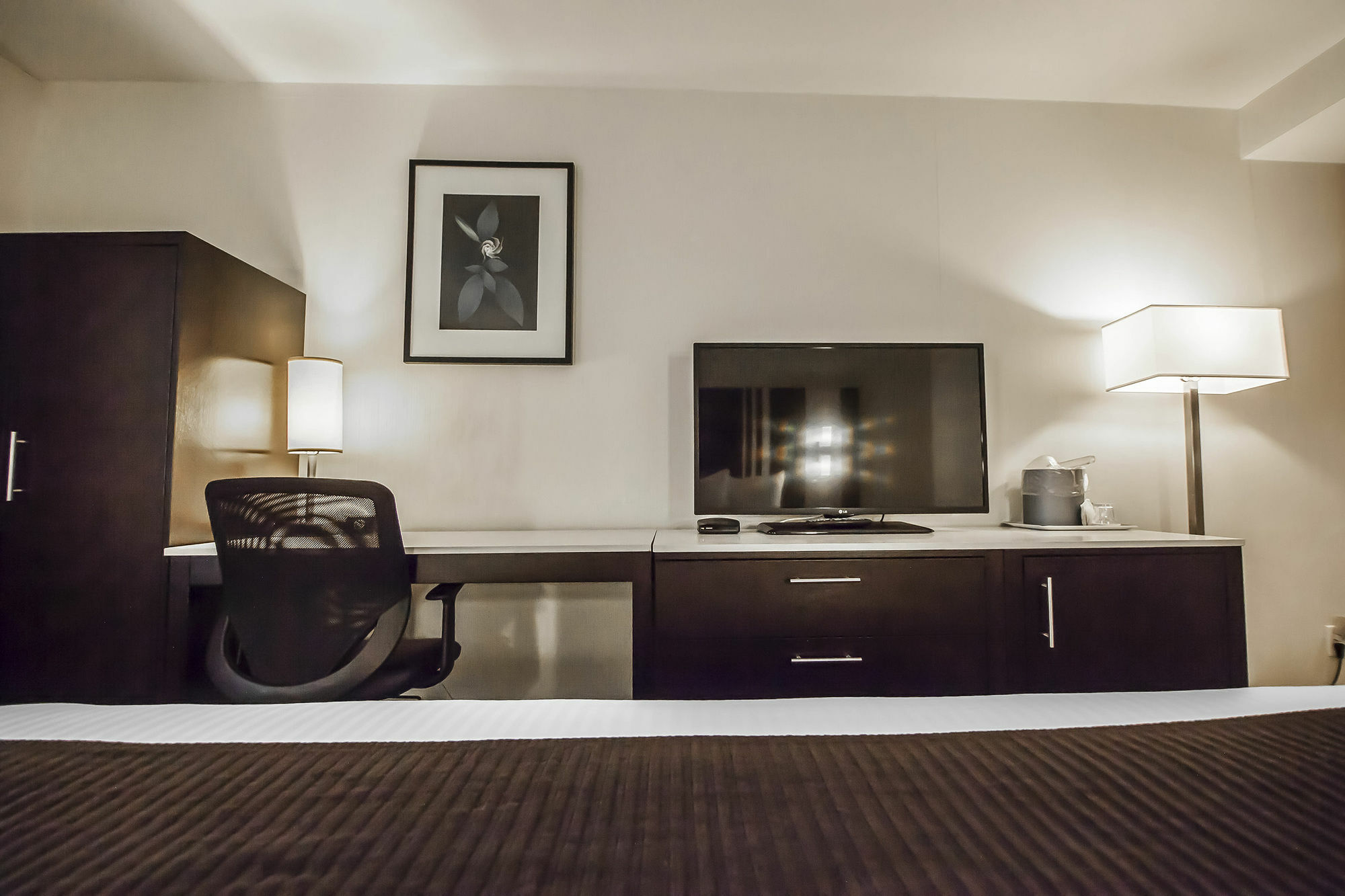 Quality Hotel Airport South Richmond Luaran gambar