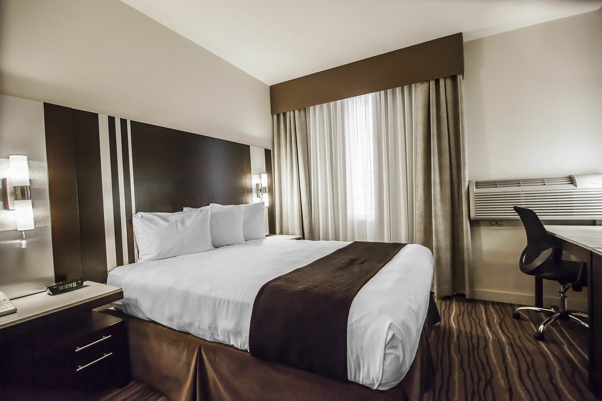 Quality Hotel Airport South Richmond Luaran gambar