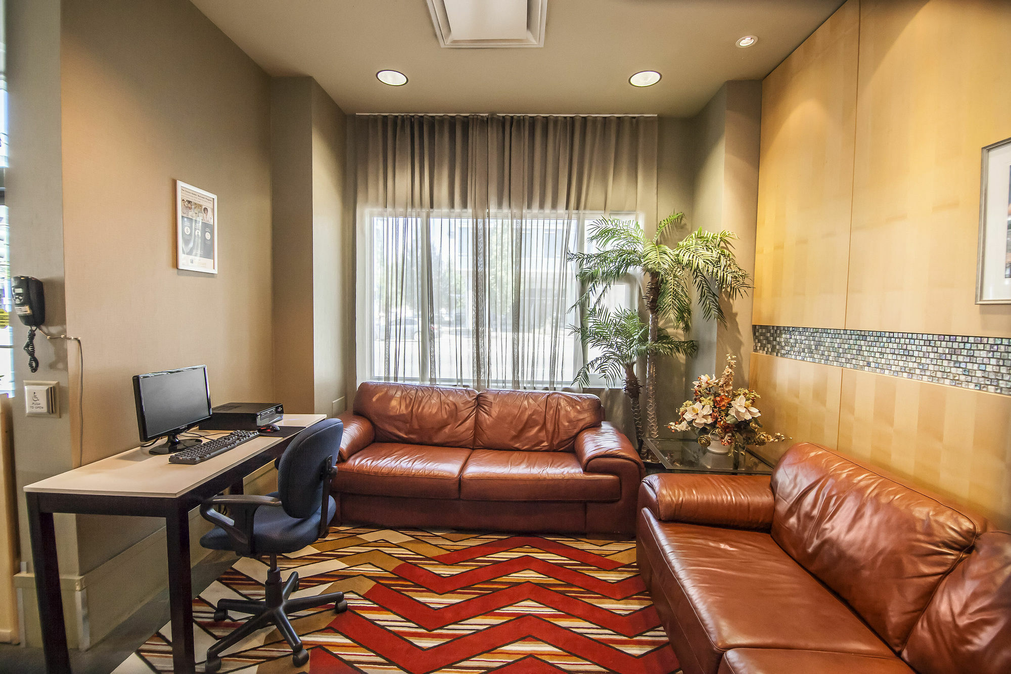 Quality Hotel Airport South Richmond Luaran gambar