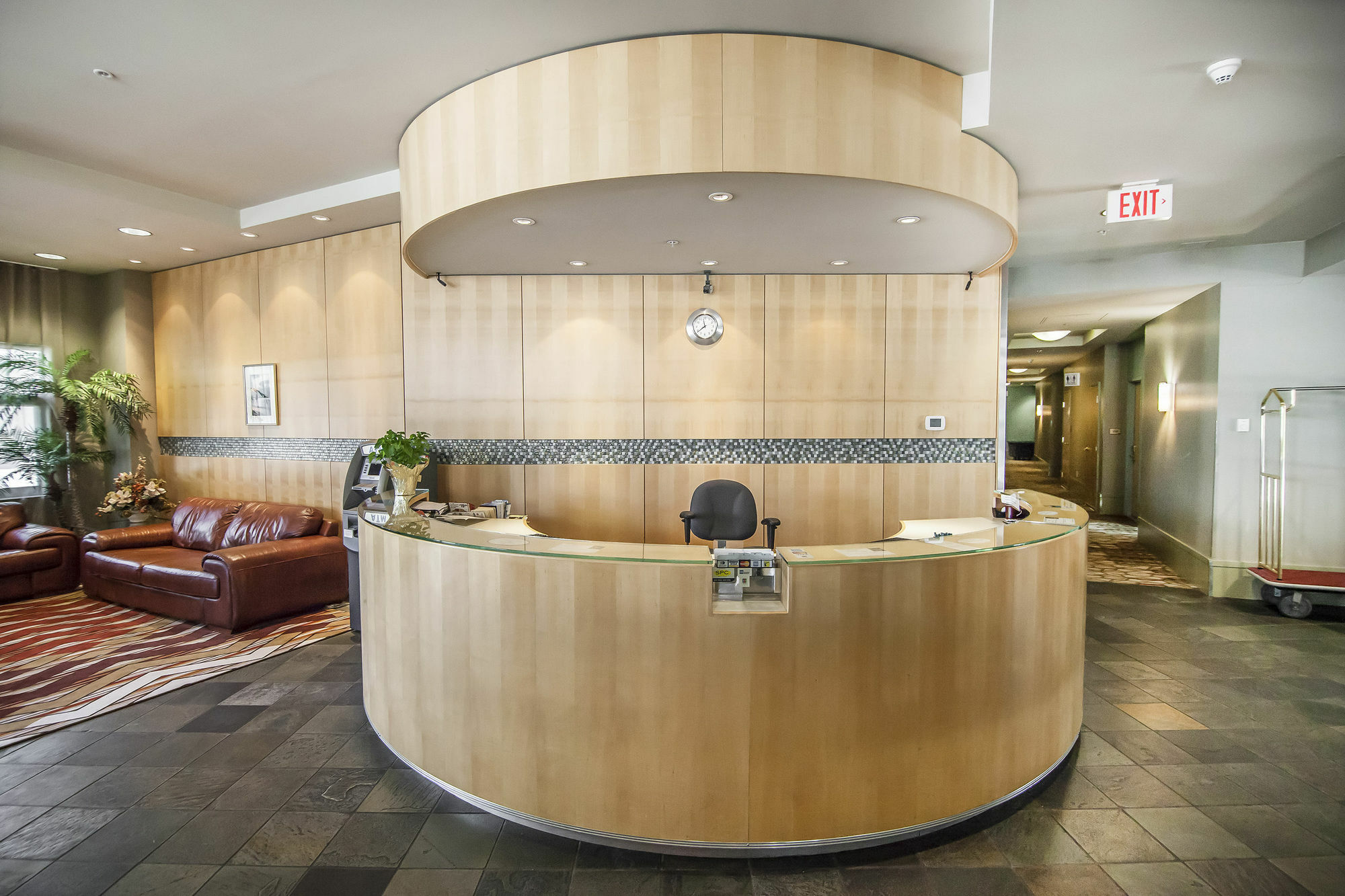 Quality Hotel Airport South Richmond Luaran gambar